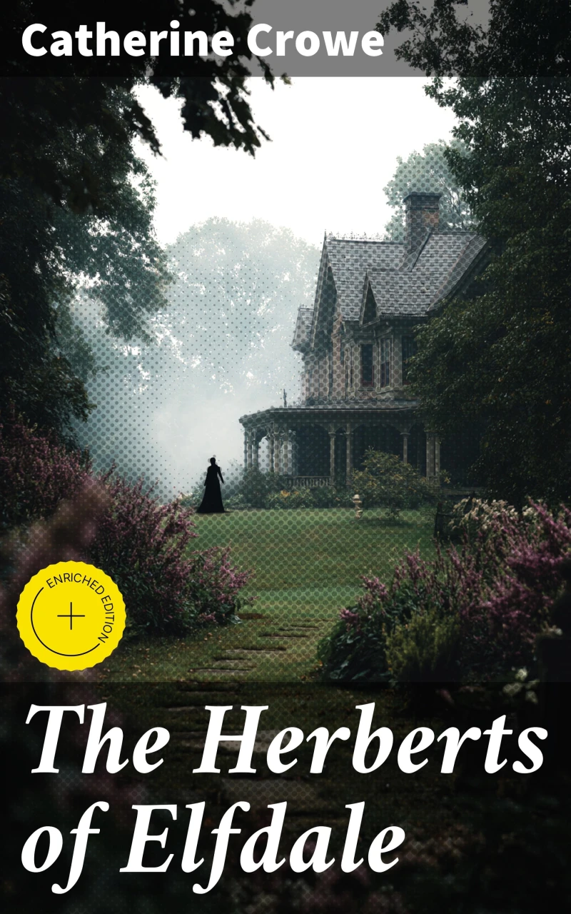 Portada: The Herberts of Elfdale