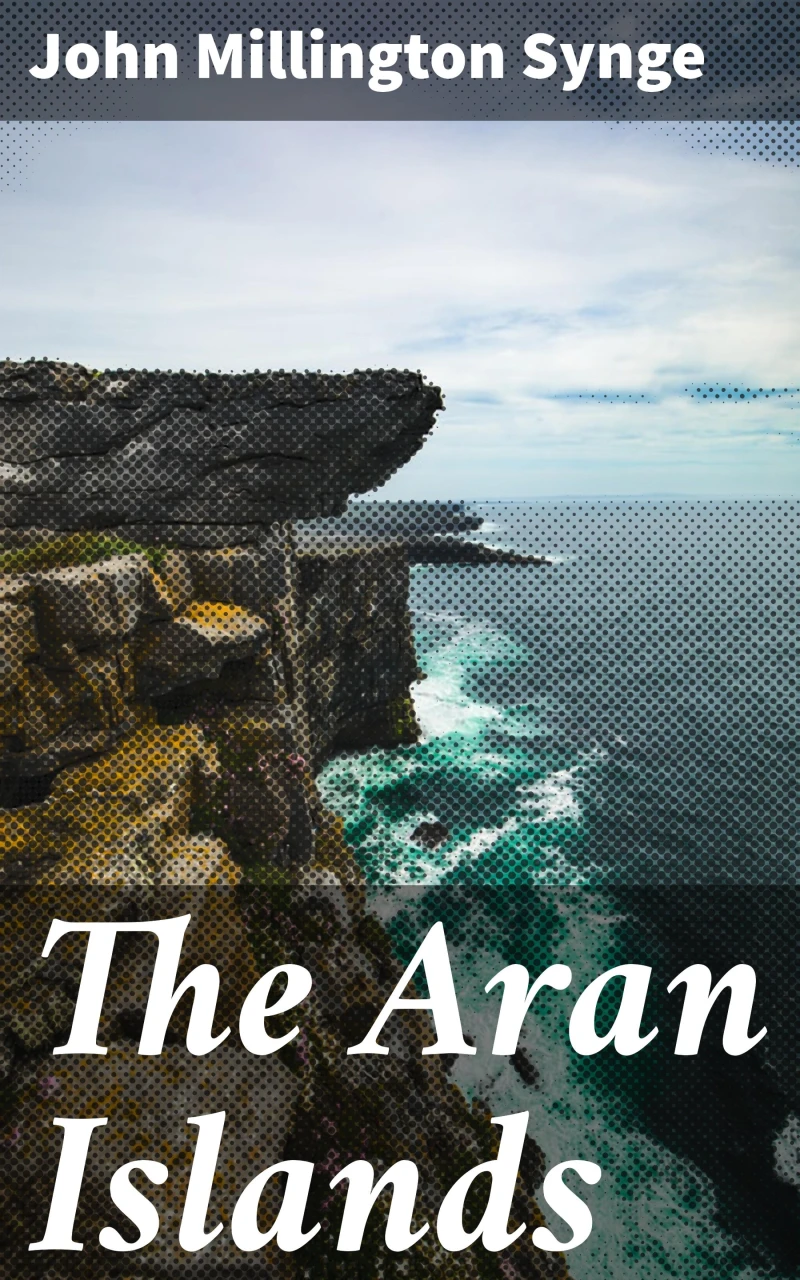 Portada: The Aran Islands