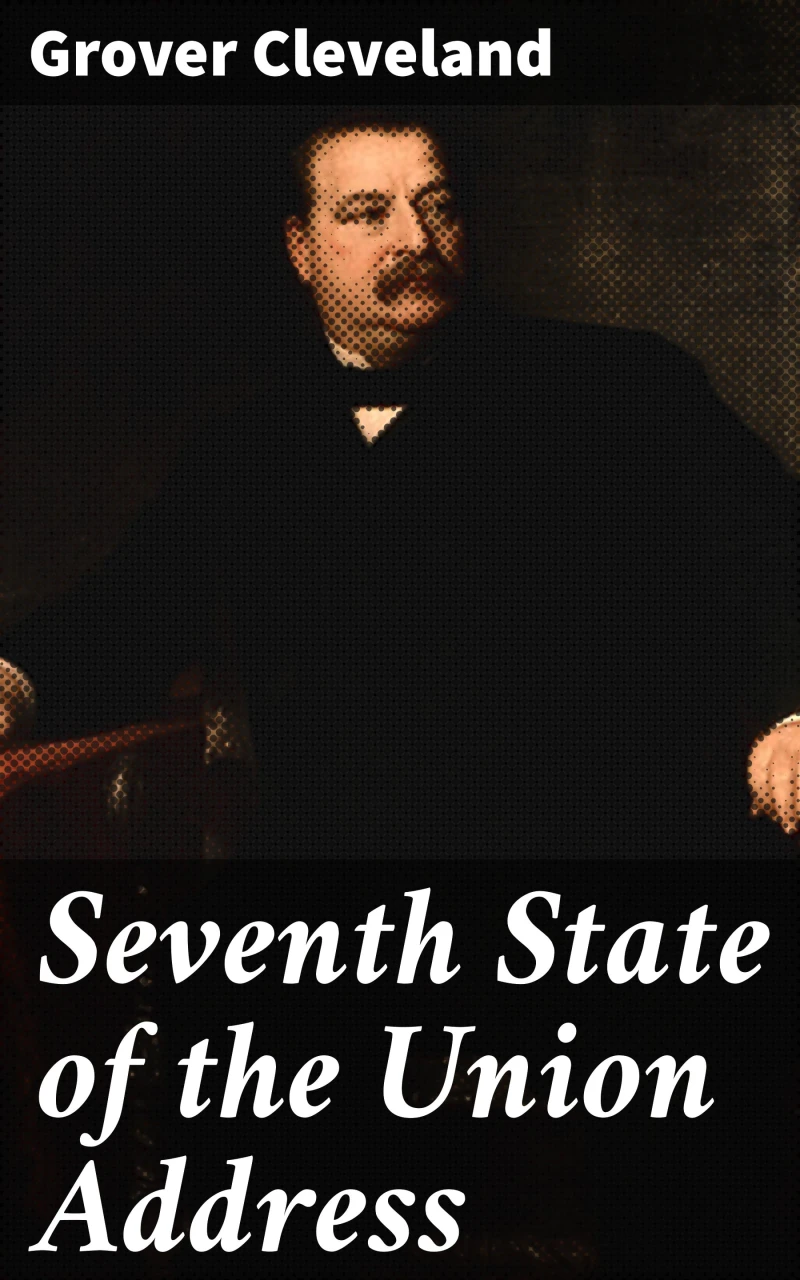 Portada: Seventh State of the Union Address