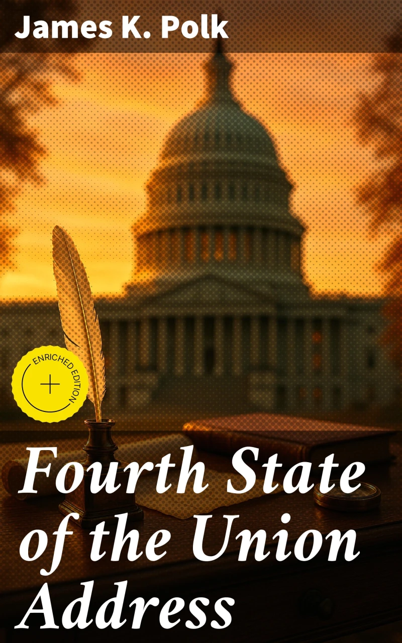 Portada: Fourth State of the Union Address