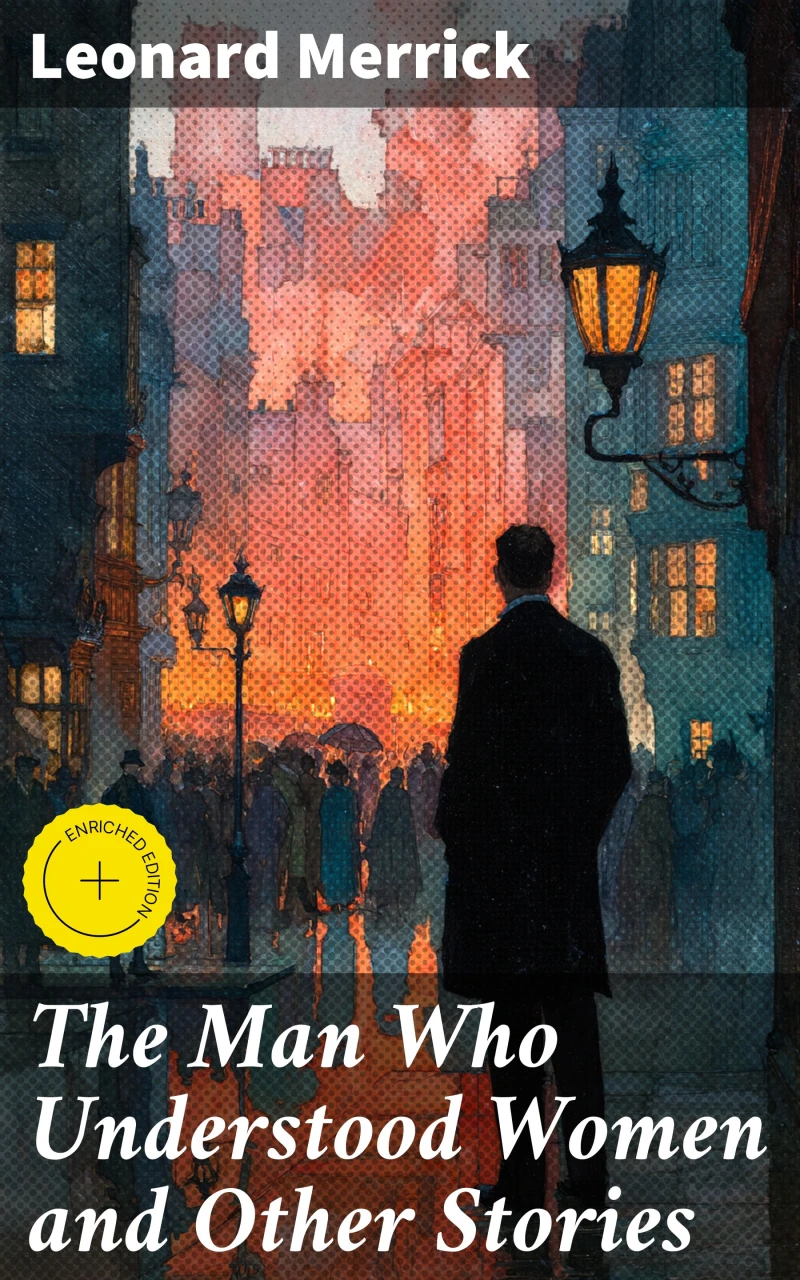 Portada: The Man Who Understood Women and Other Stories