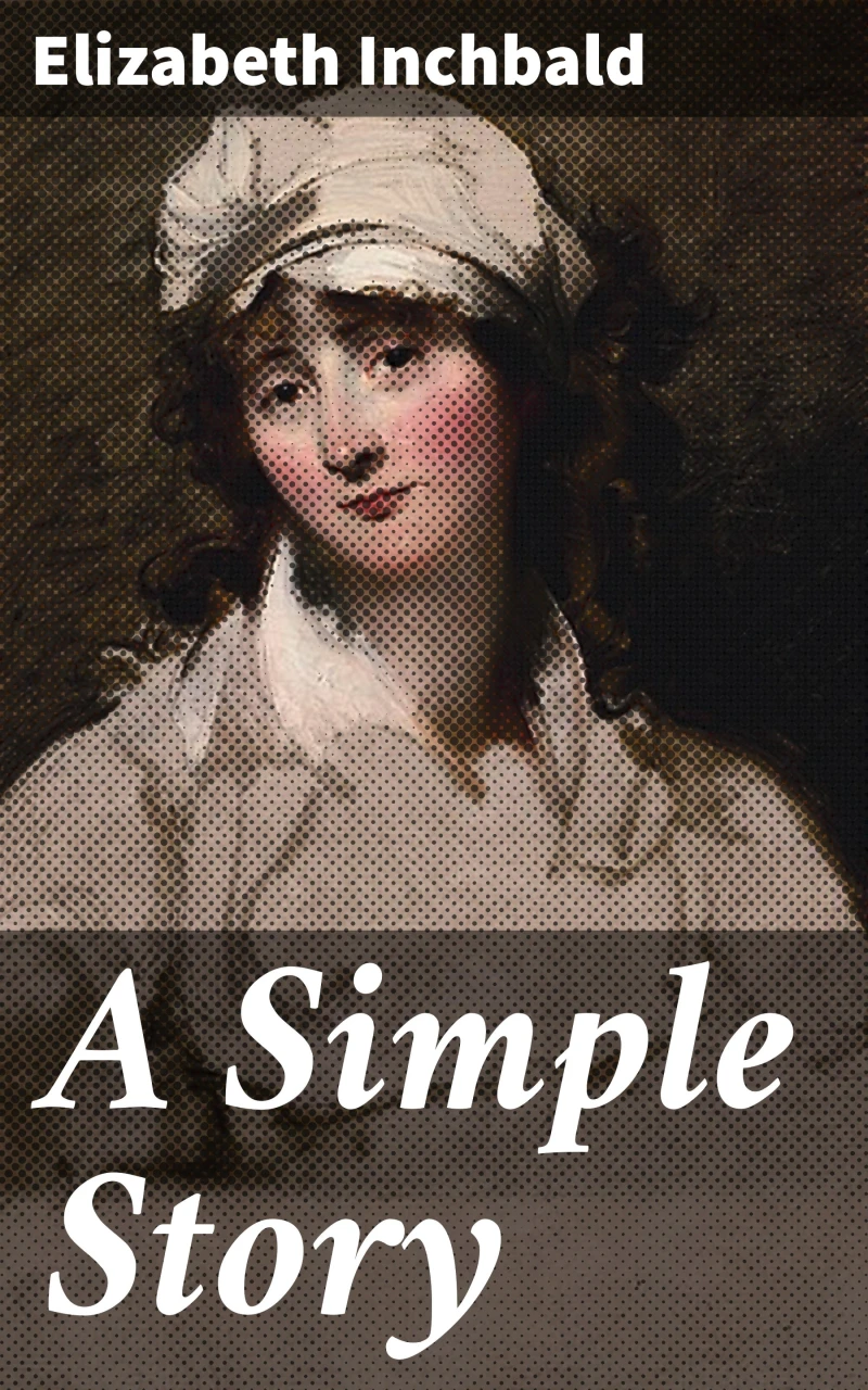 Portada: A Simple Story