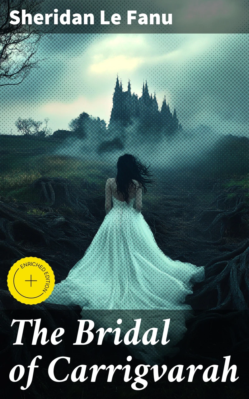 Portada: The Bridal of Carrigvarah