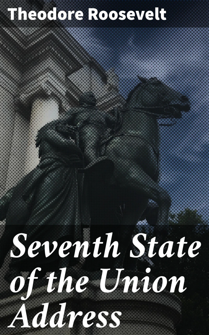 Portada: Seventh State of the Union Address
