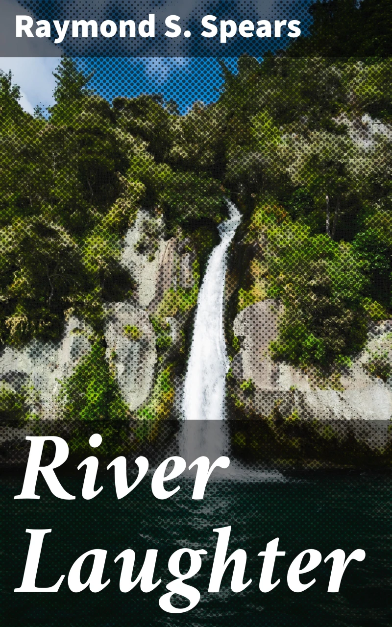 Portada: River Laughter