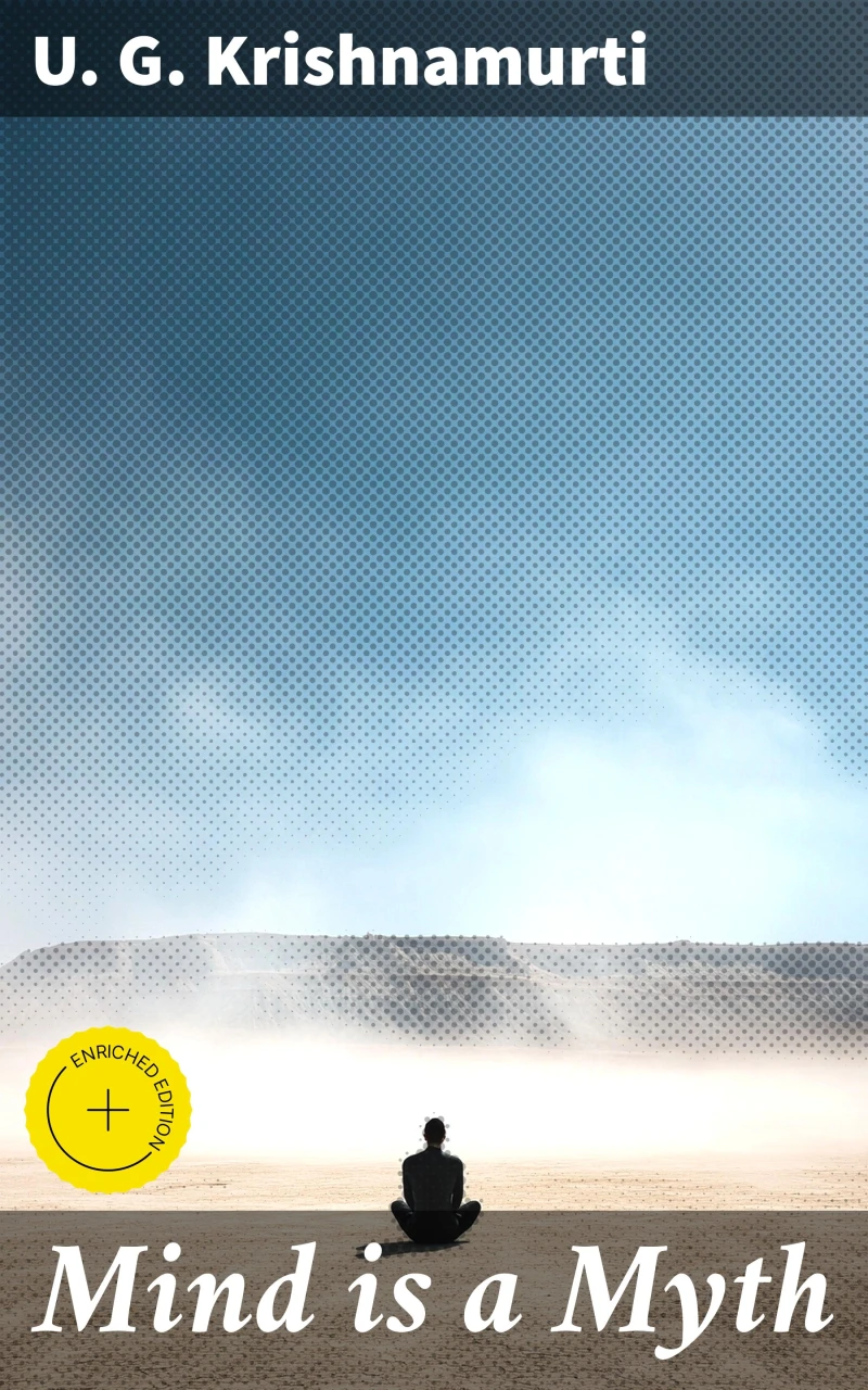 Portada: Mind is a Myth