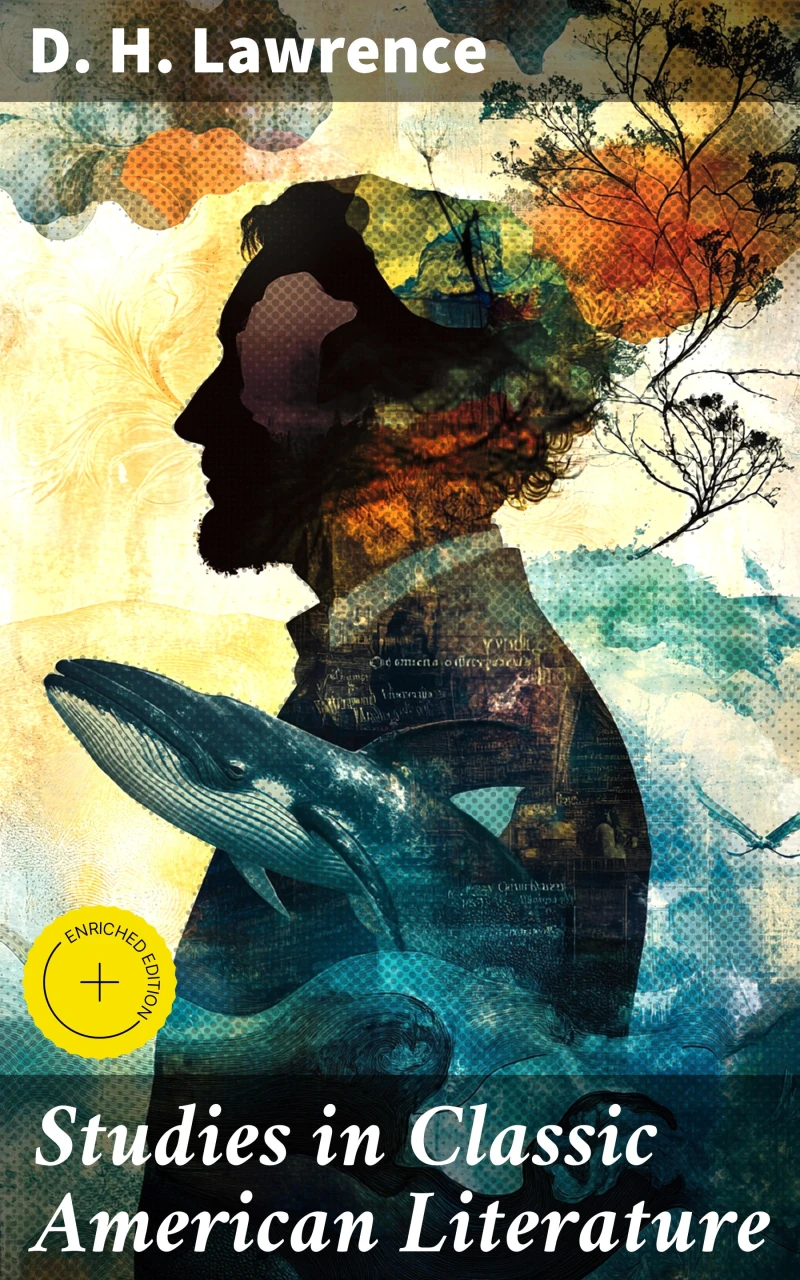 Portada: Studies in Classic American Literature