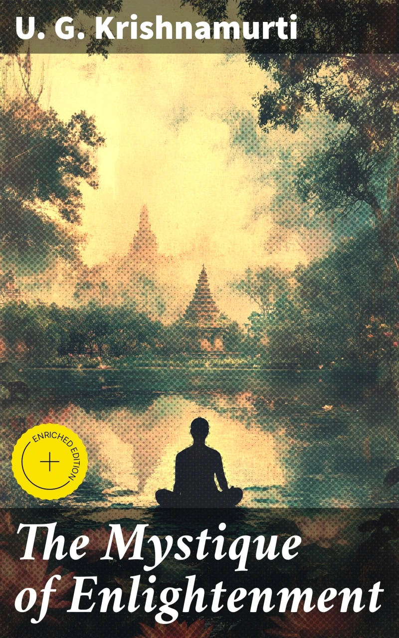 Portada: The Mystique of Enlightenment