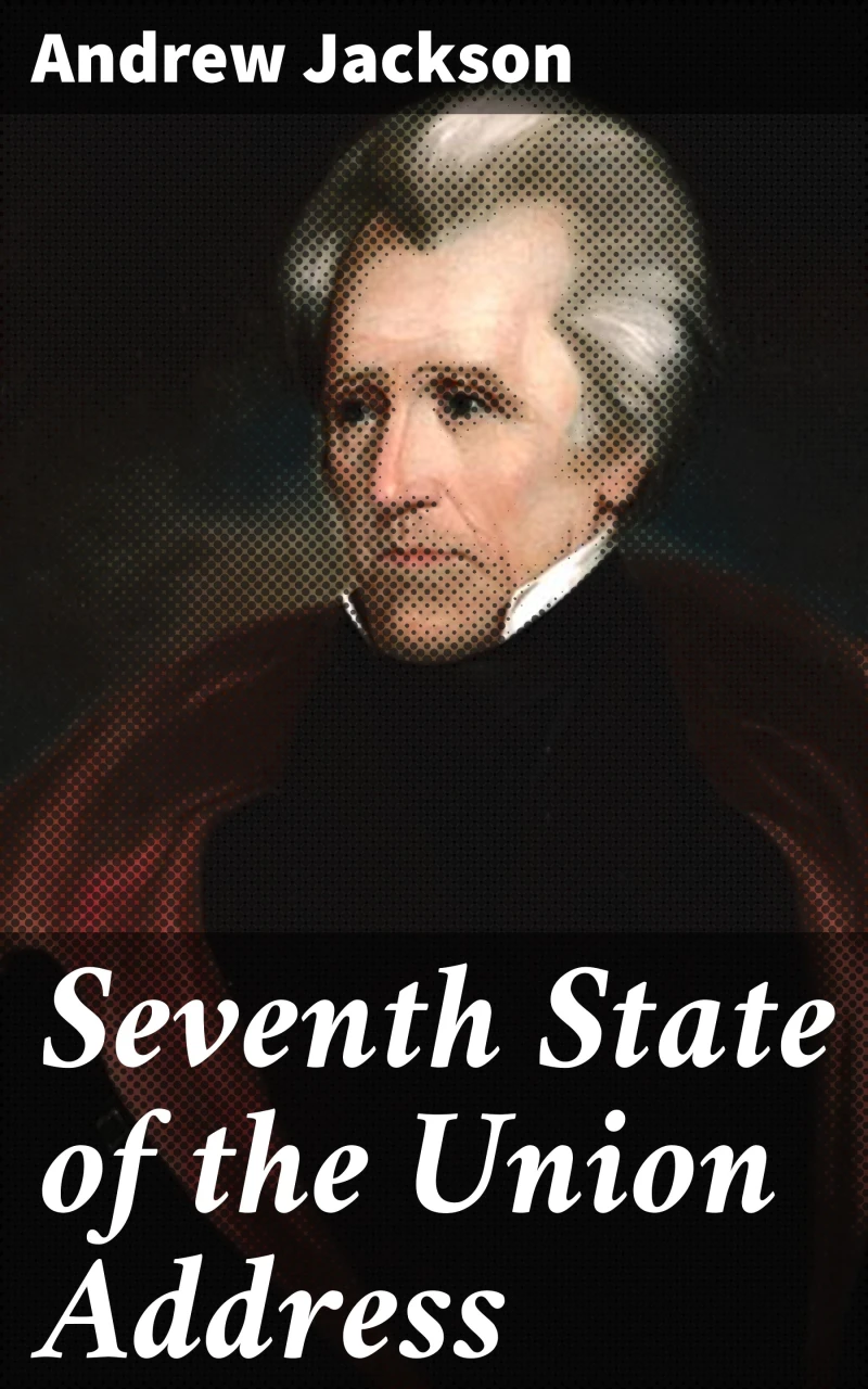 Portada: Seventh State of the Union Address