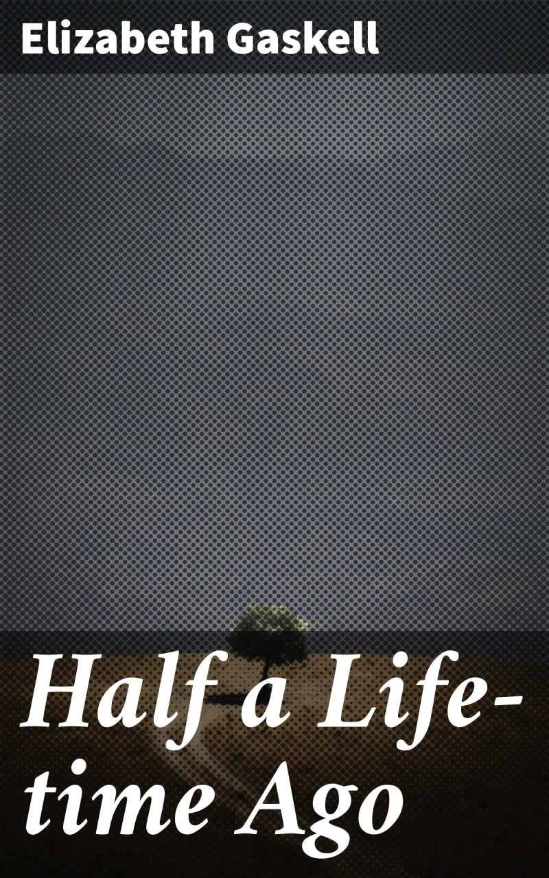 Portada: Half a Life-time Ago
