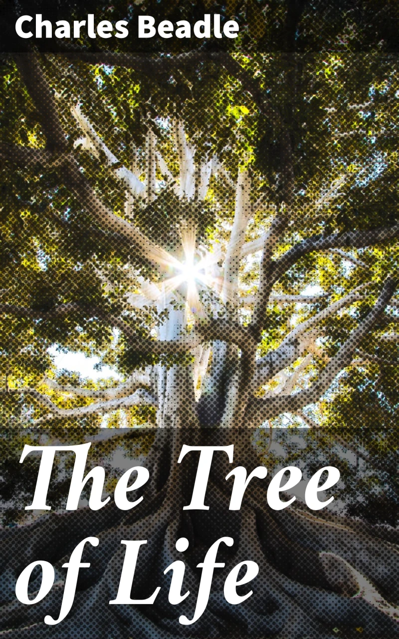 Portada: The Tree of Life