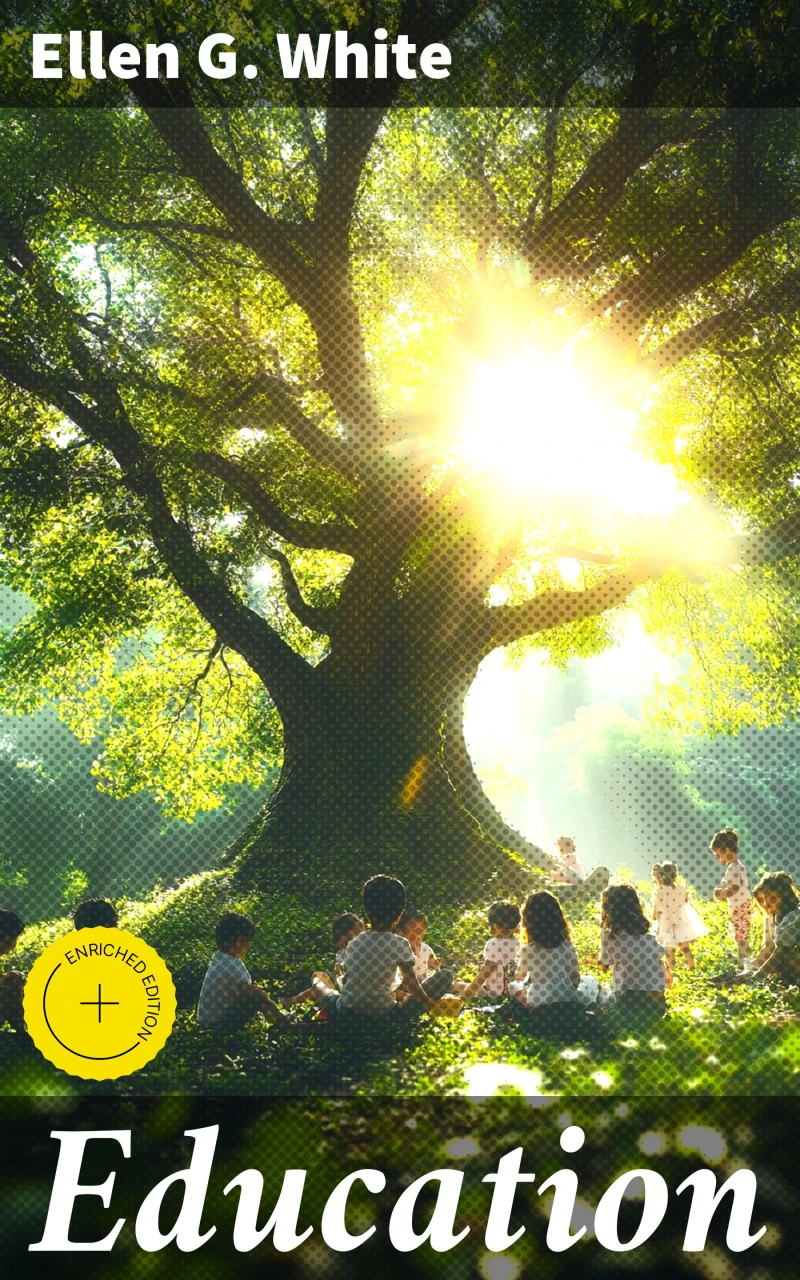 Portada: Education