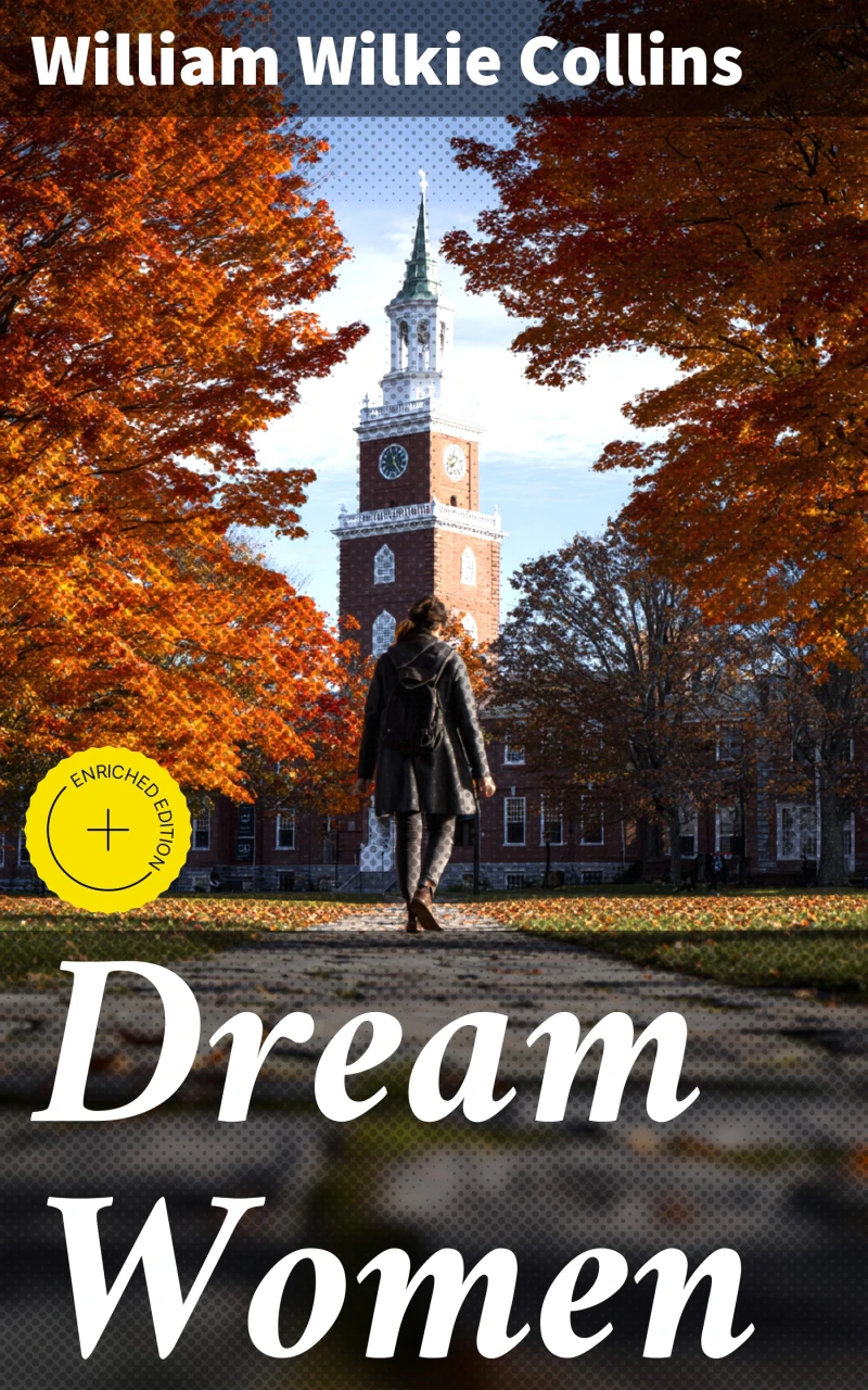 Portada: Dream Women