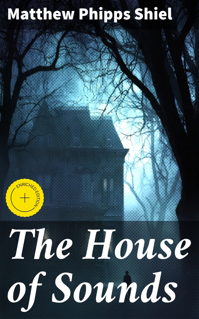 Portada: The House of Sounds