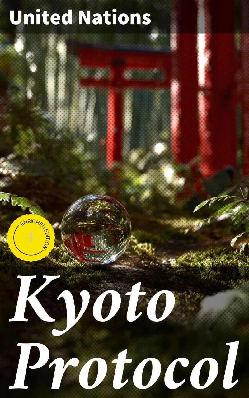 Portada: Kyoto Protocol