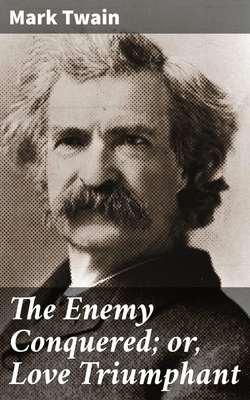 Portada: The Enemy Conquered; or, Love Triumphant