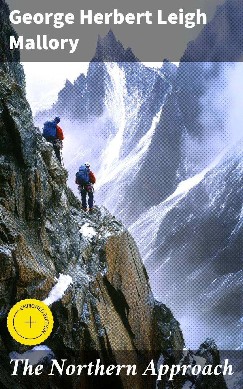 Portada: The Northern Approach