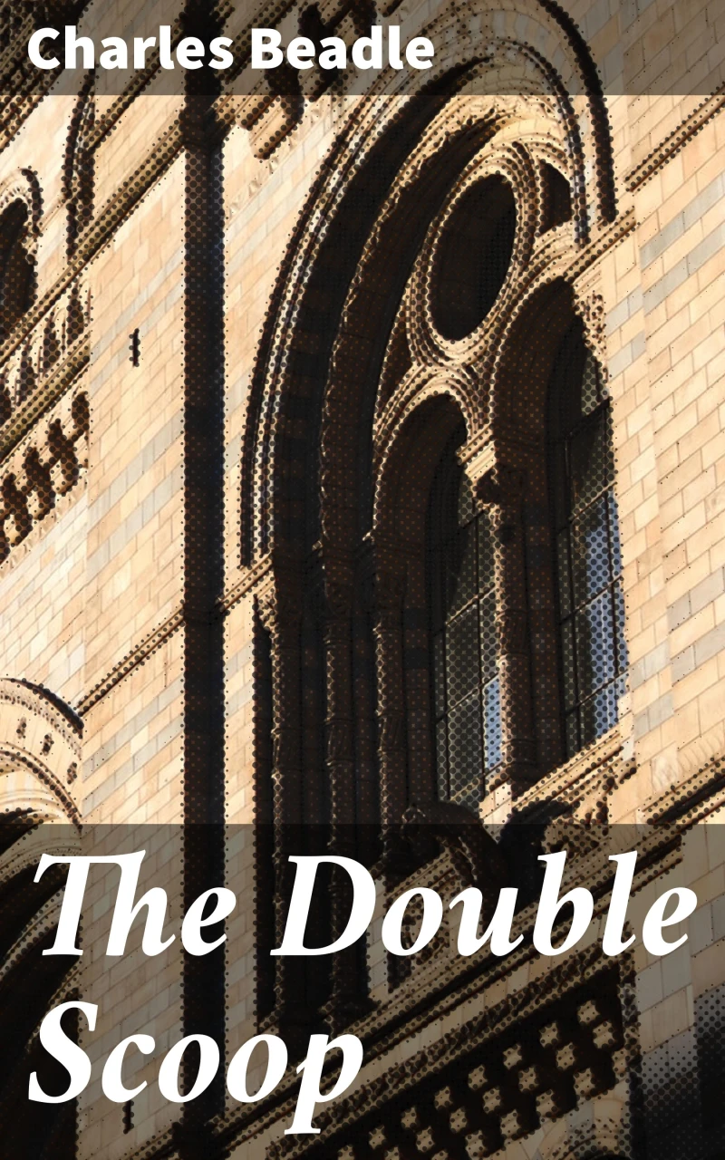 Portada: The Double Scoop