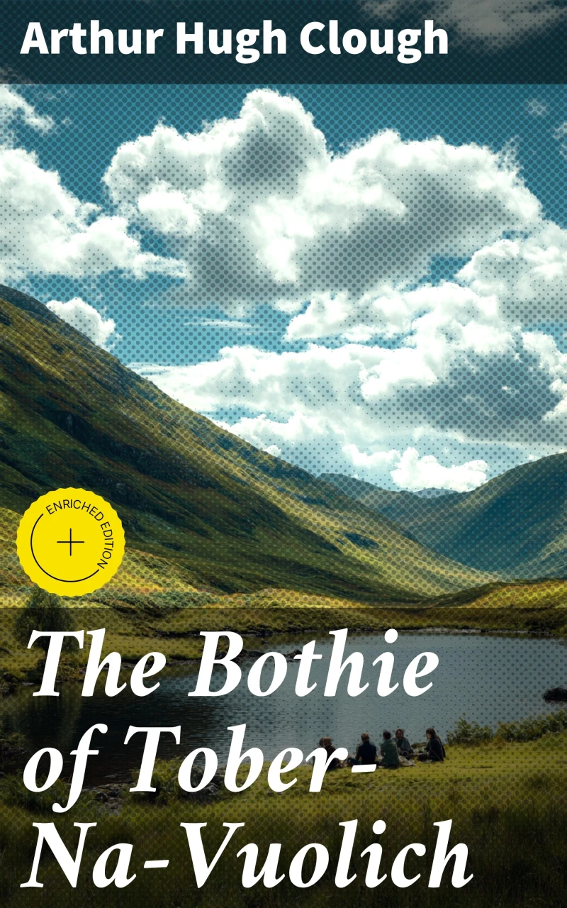 Portada: The Bothie of Tober-Na-Vuolich