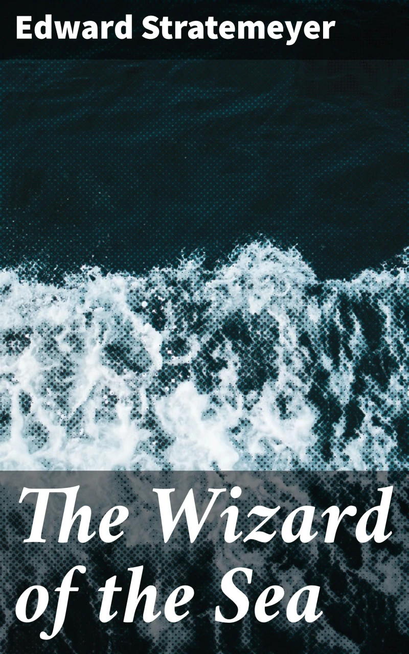 Portada: The Wizard of the Sea