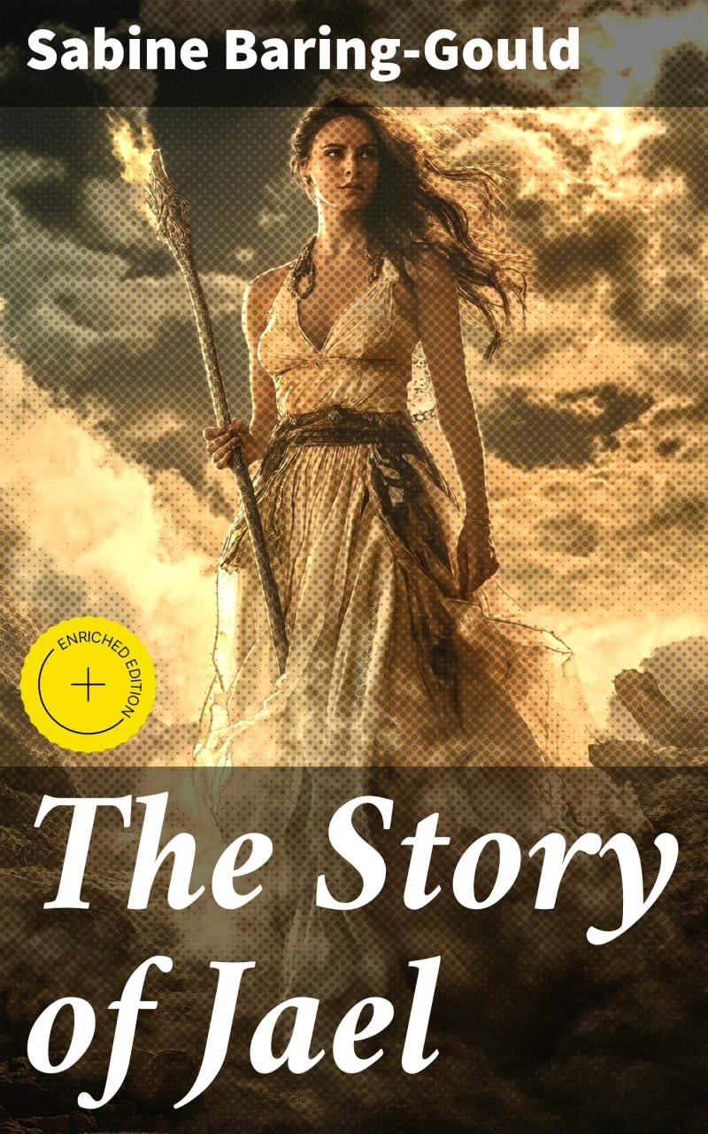 Portada: The Story of Jael