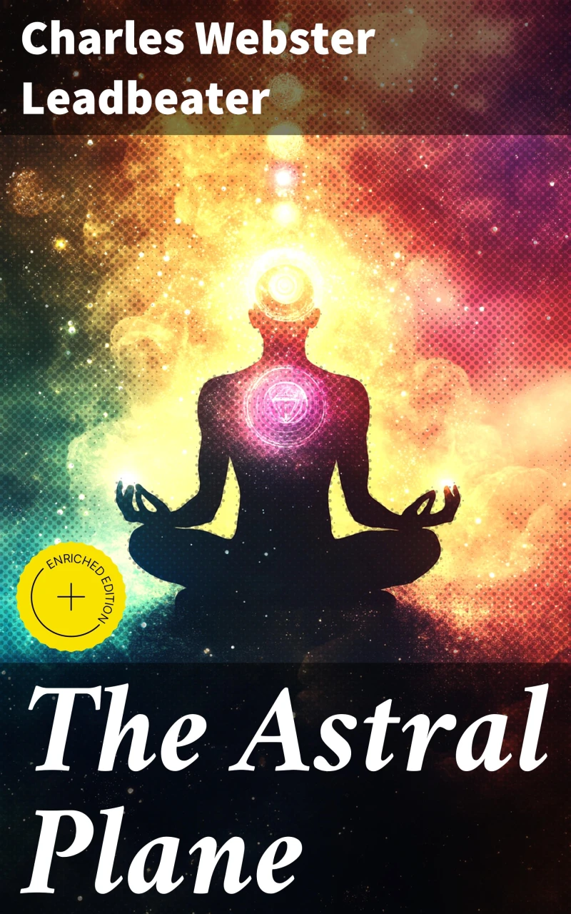 Portada: The Astral Plane