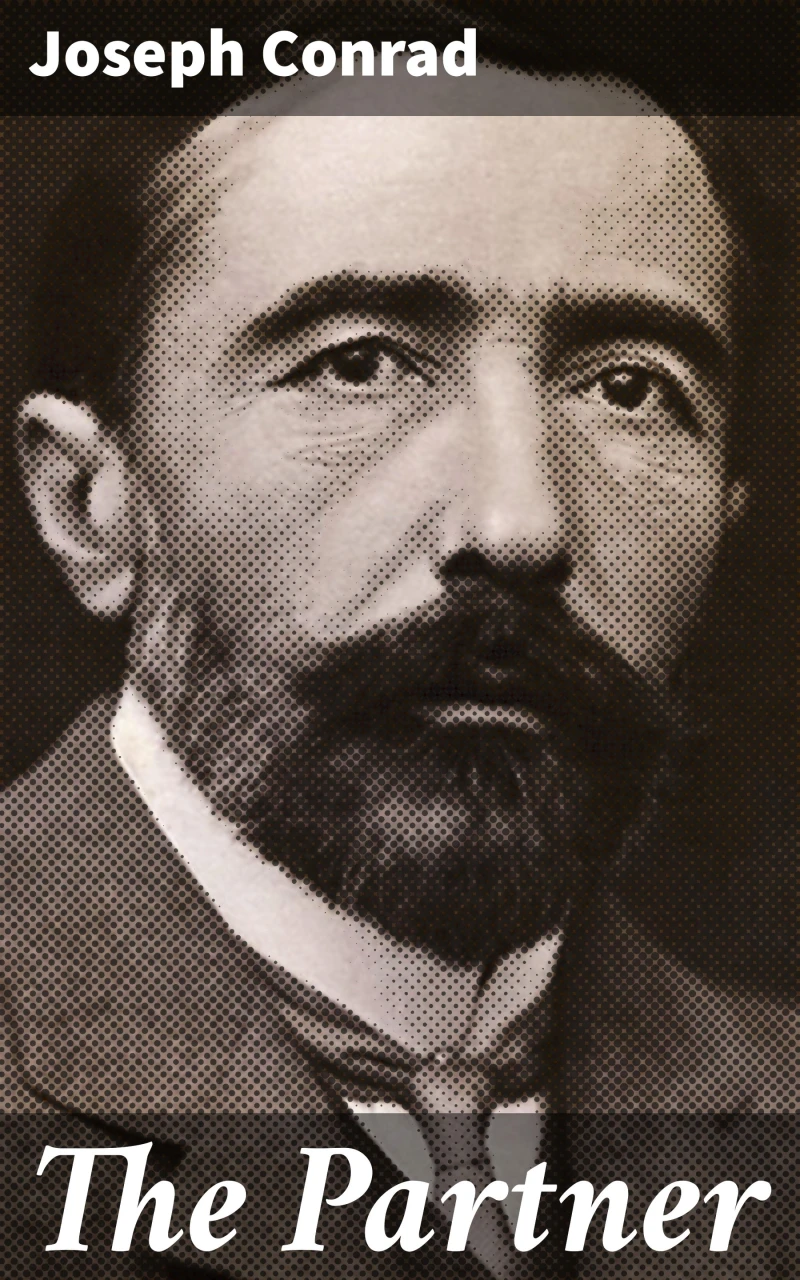 Portada: The Partner