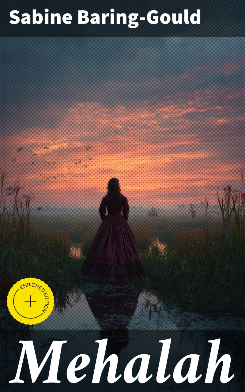 Portada: Mehalah