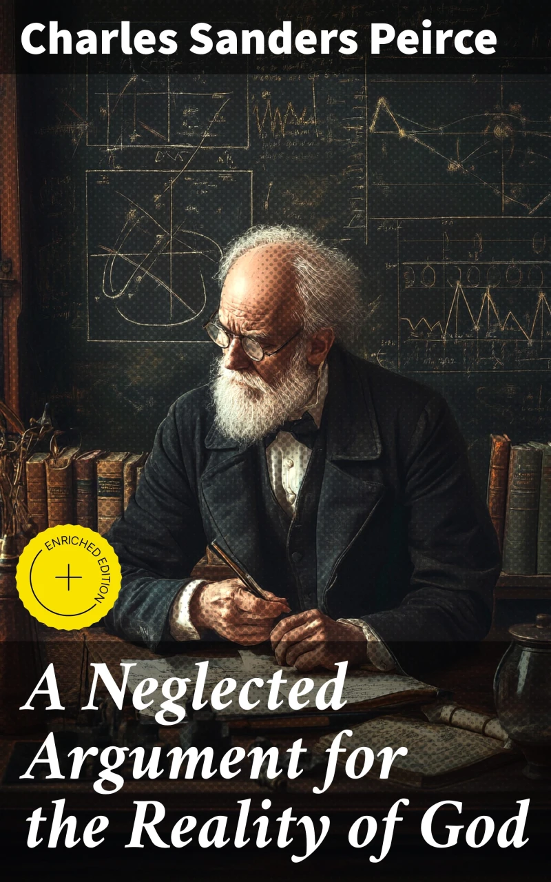 Portada: A Neglected Argument for the Reality of God