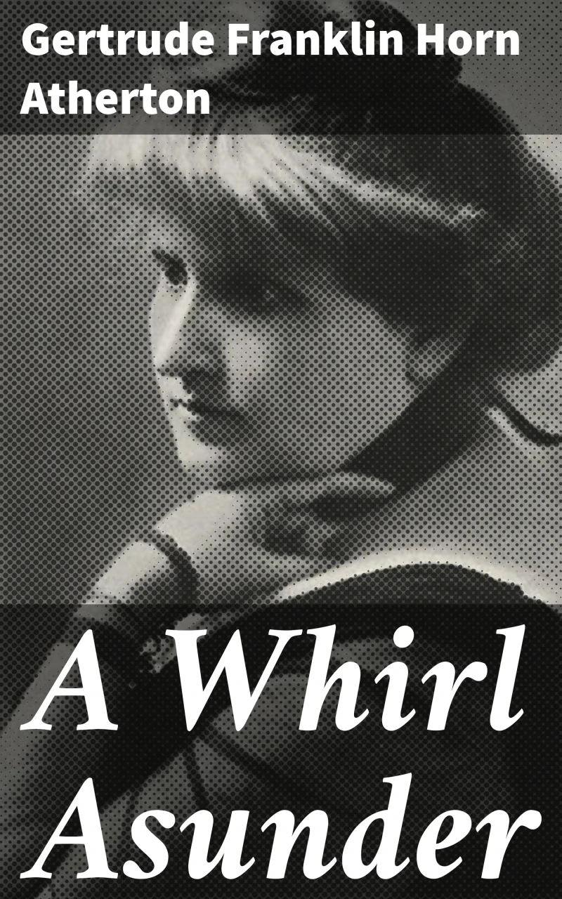 Portada: A Whirl Asunder