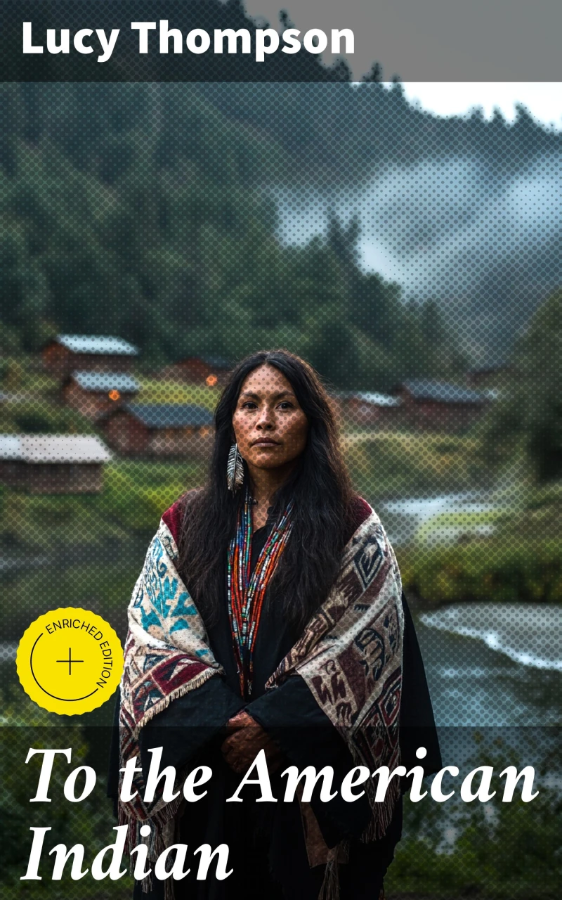 Portada: To the American Indian