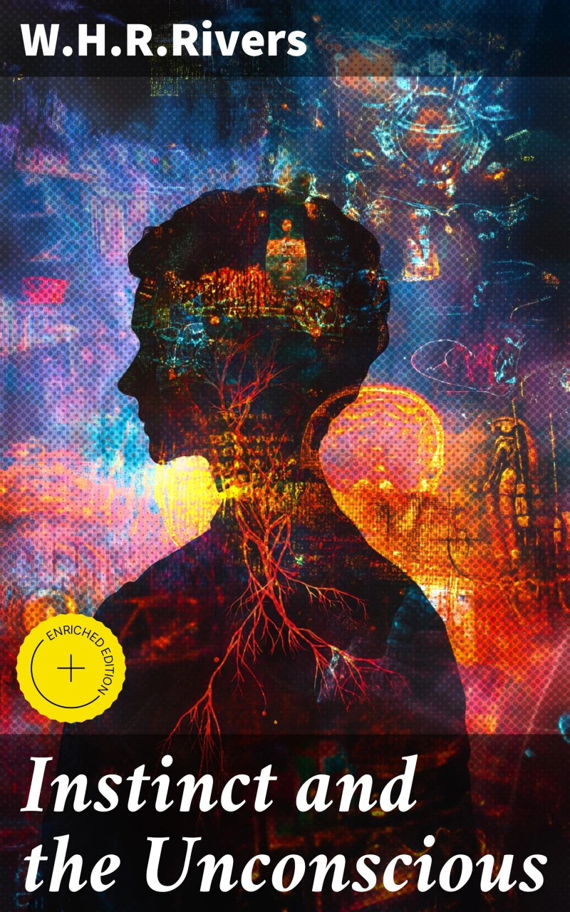 Portada: Instinct and the Unconscious