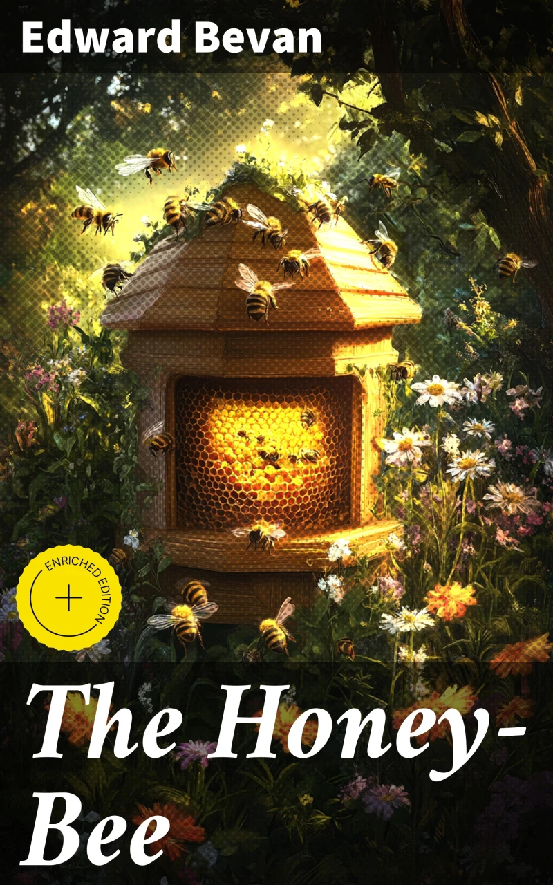 Portada: The Honey-Bee