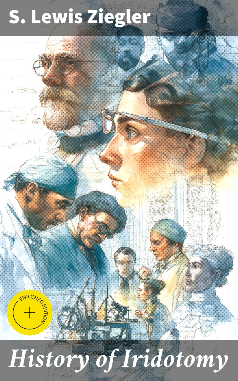 Portada: History of Iridotomy