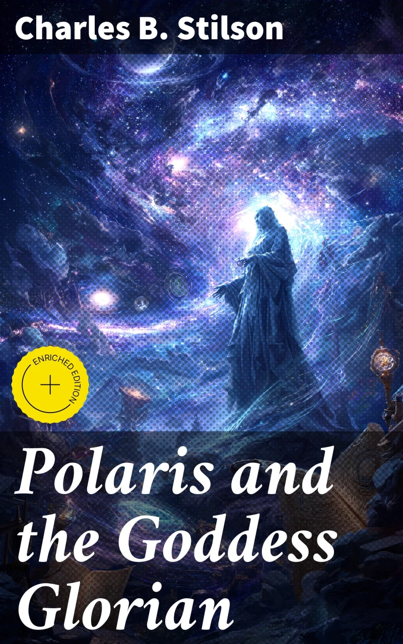 Portada: Polaris and the Goddess Glorian