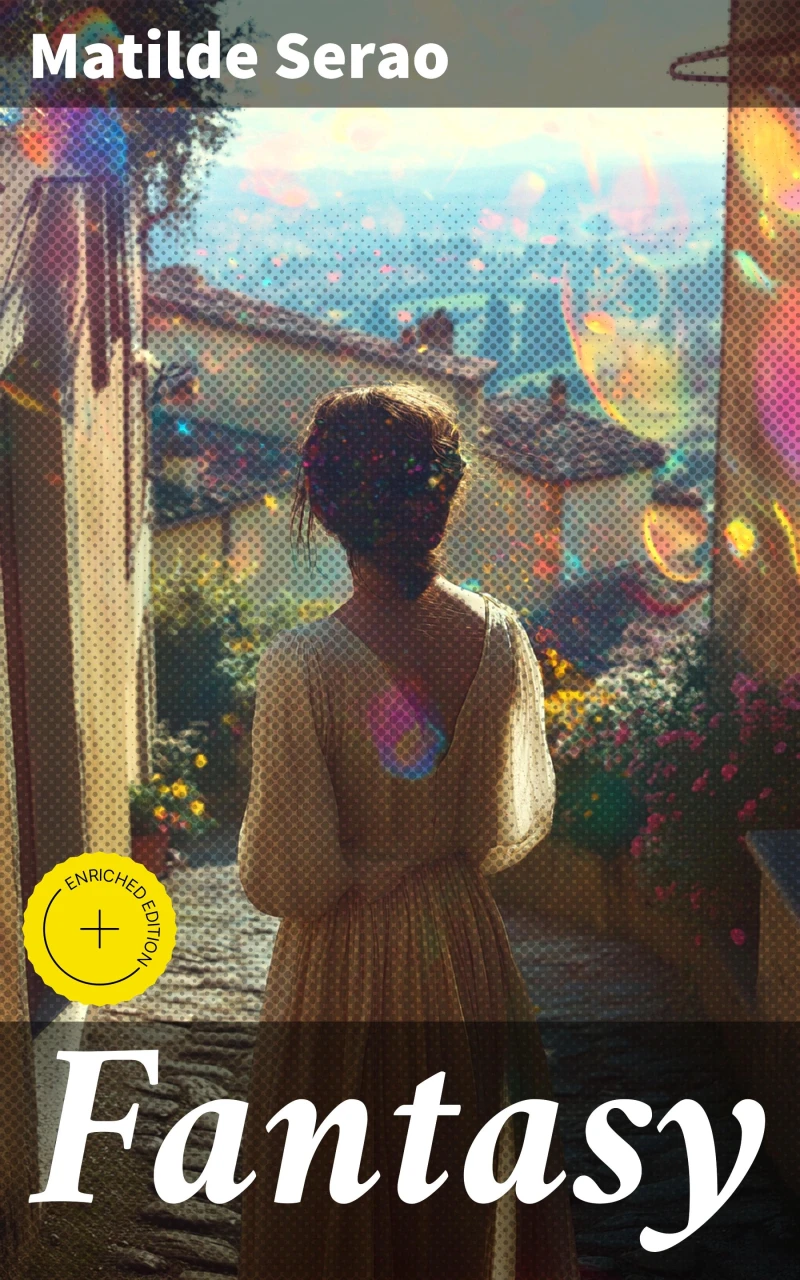 Portada: Fantasy