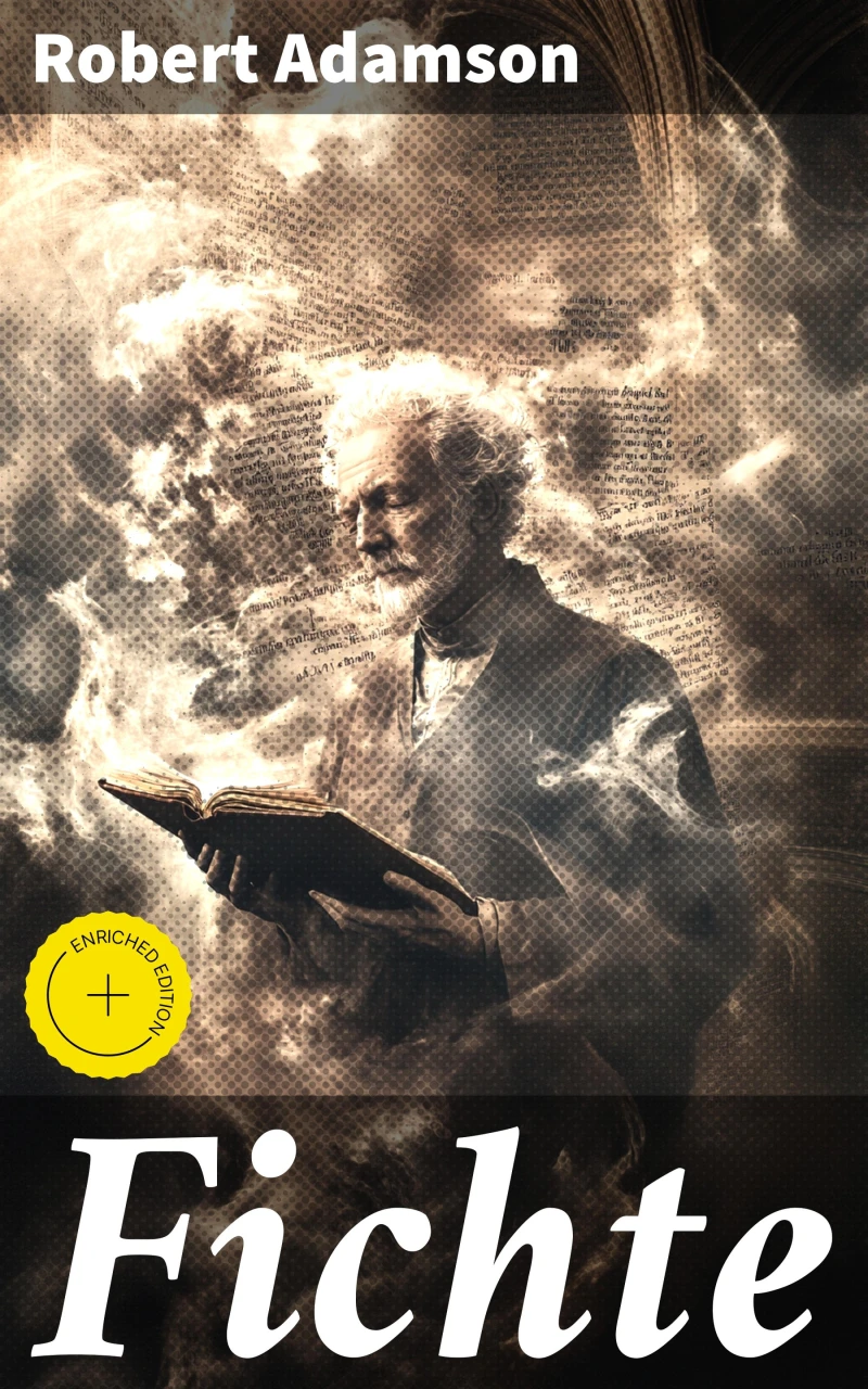 Portada: Fichte