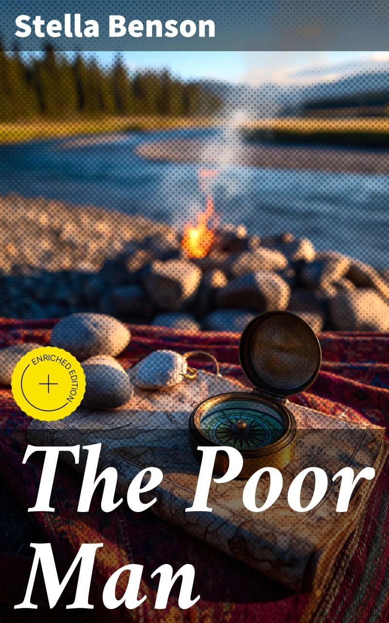 Portada: The Poor Man
