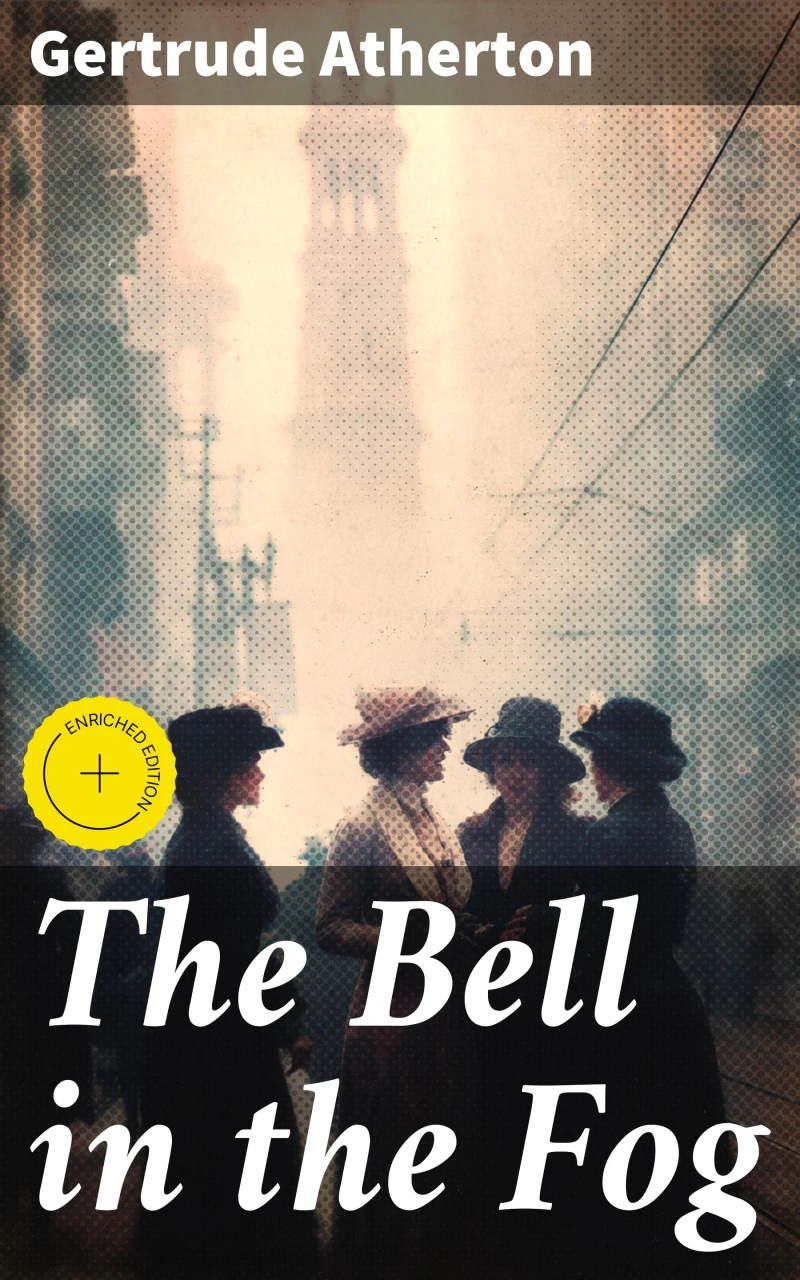 Portada: The Bell in the Fog