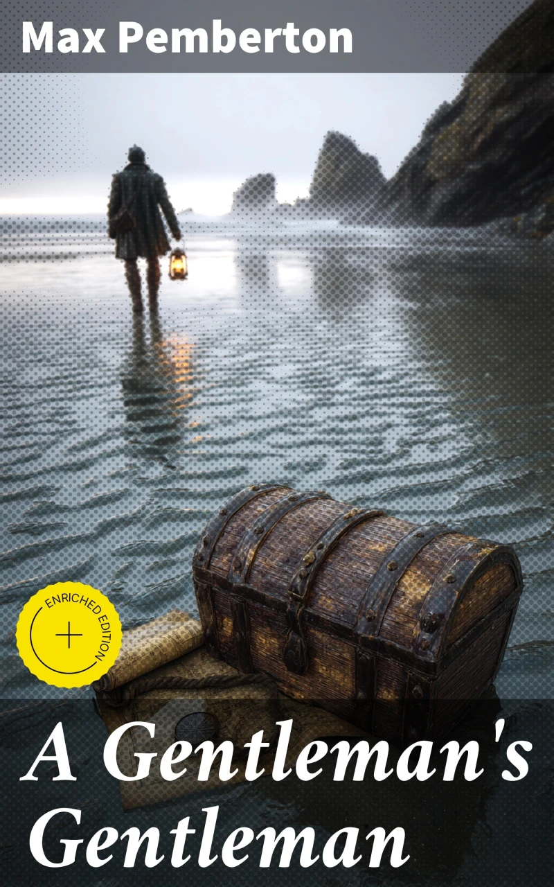 Portada: A Gentleman's Gentleman