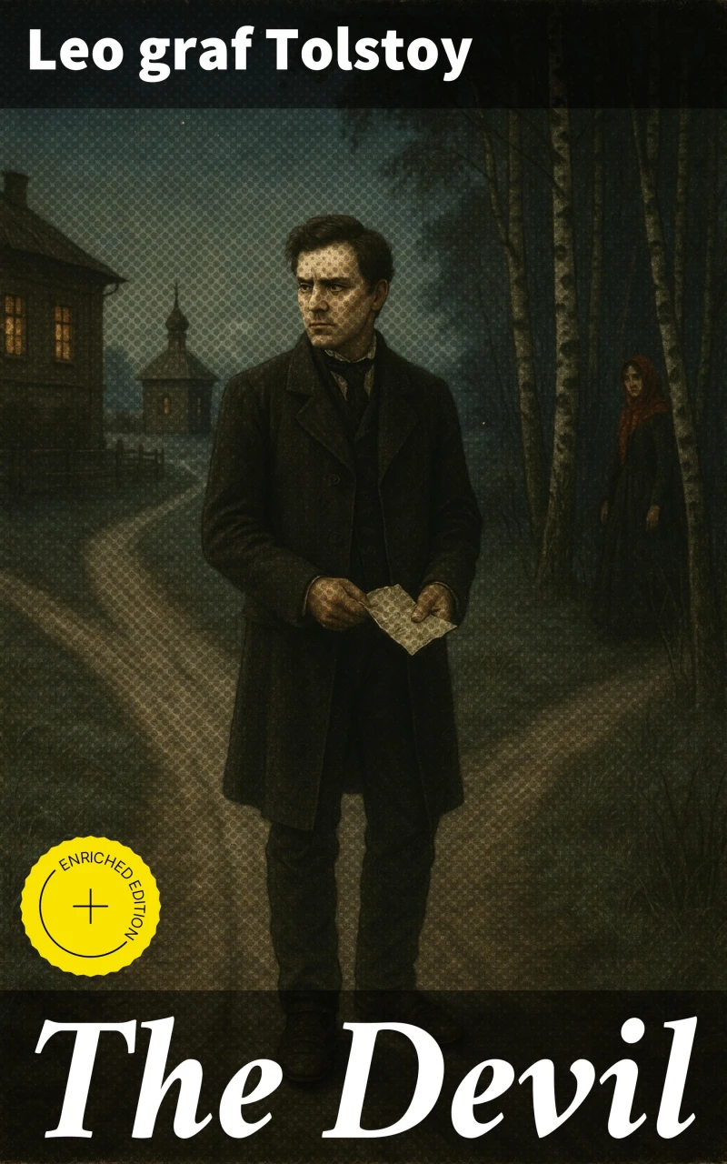 Portada: The Devil