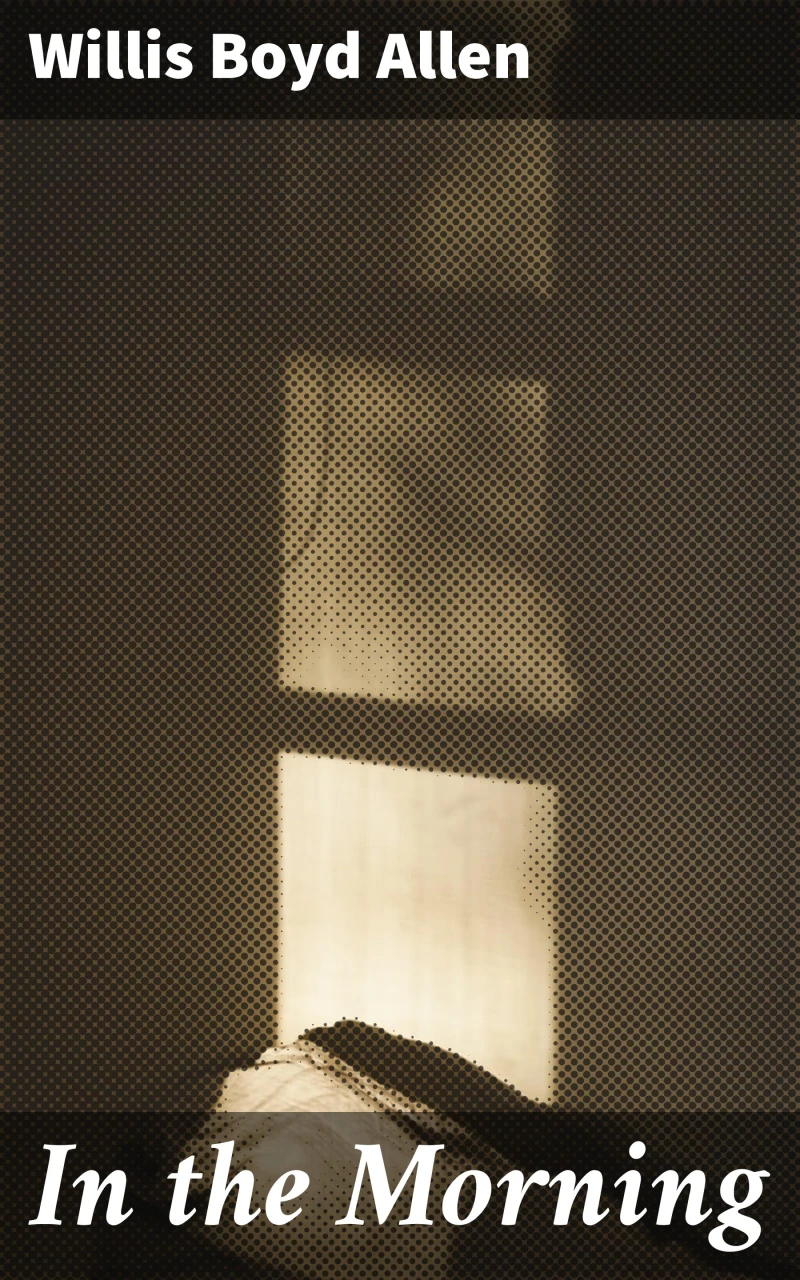 Portada: In the Morning