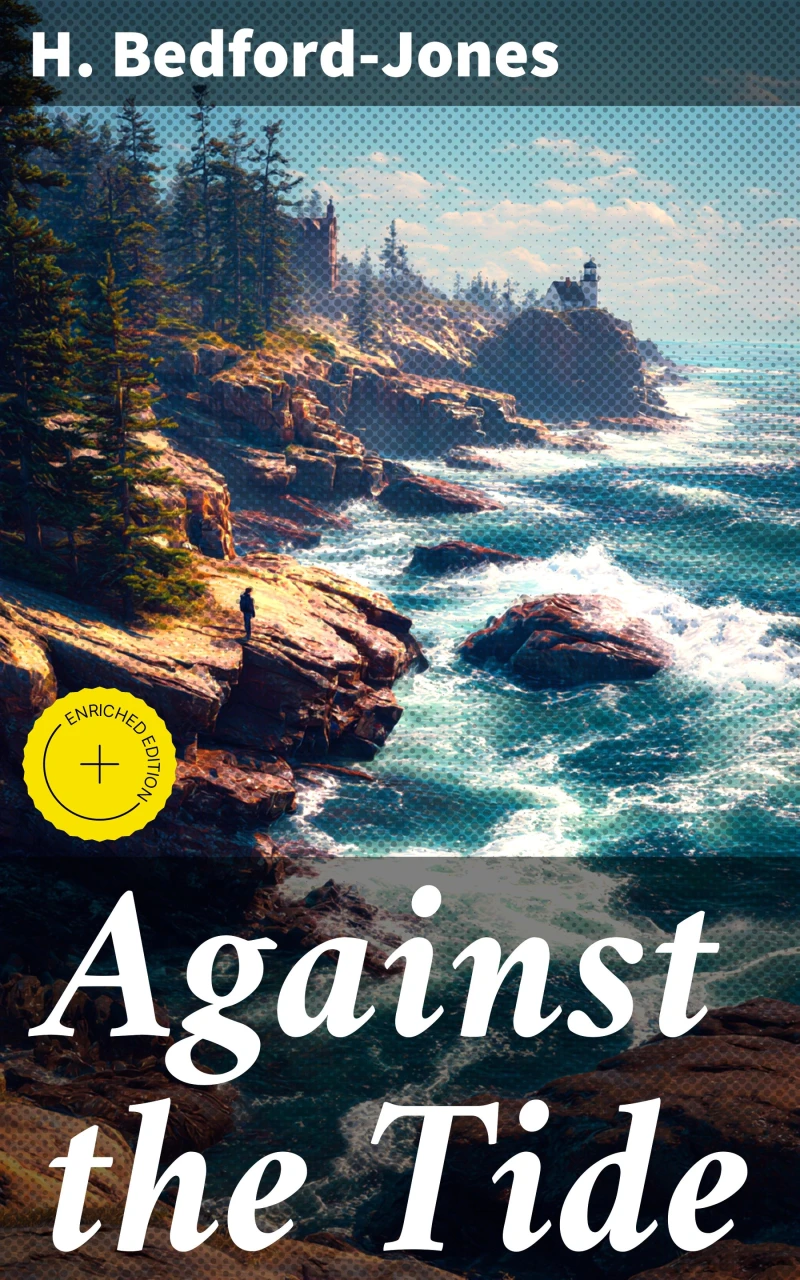 Portada: Against the Tide