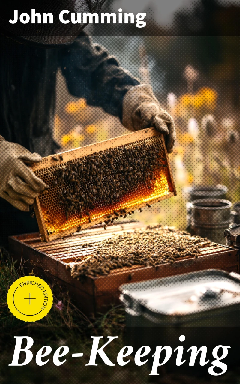 Portada: Bee-Keeping
