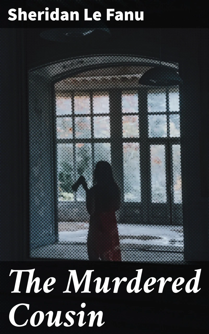 Portada: The Murdered Cousin