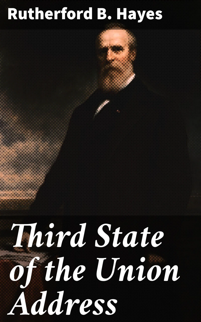 Portada: Third State of the Union Address