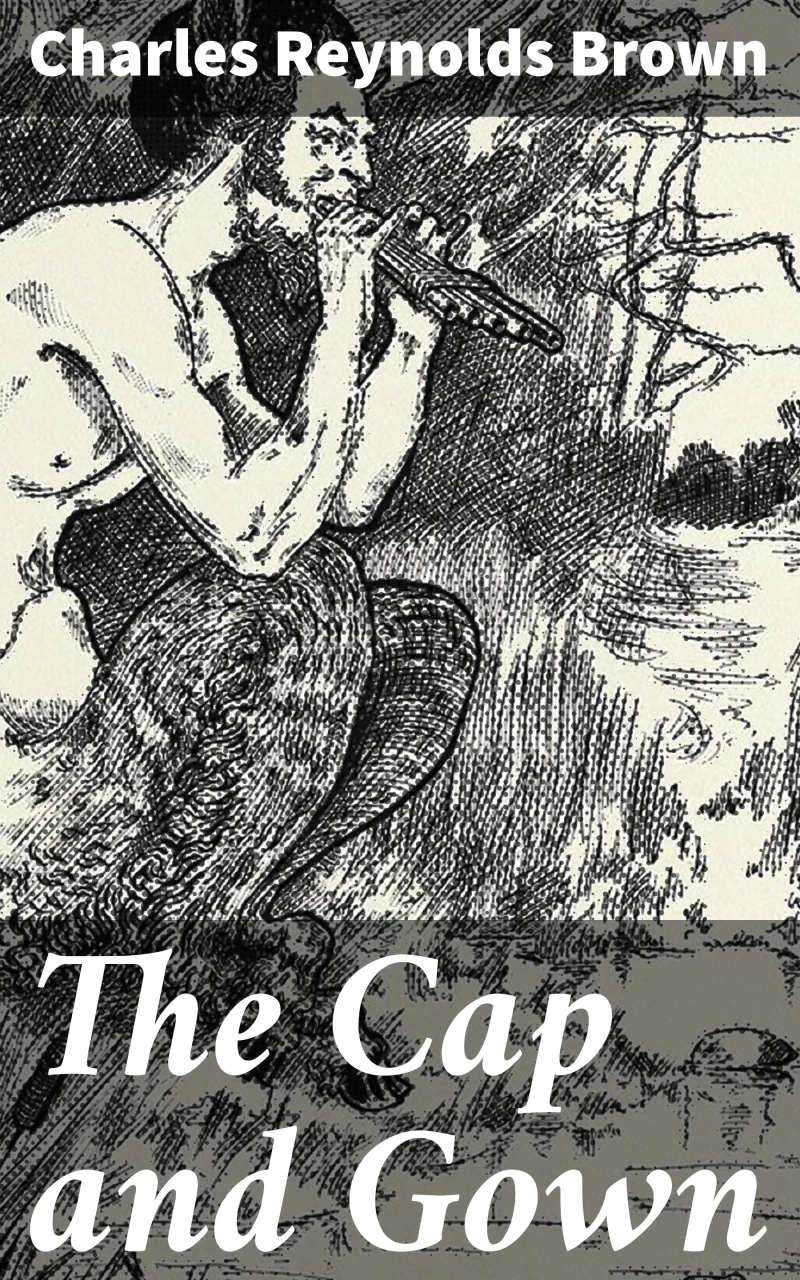 Portada: The Cap and Gown
