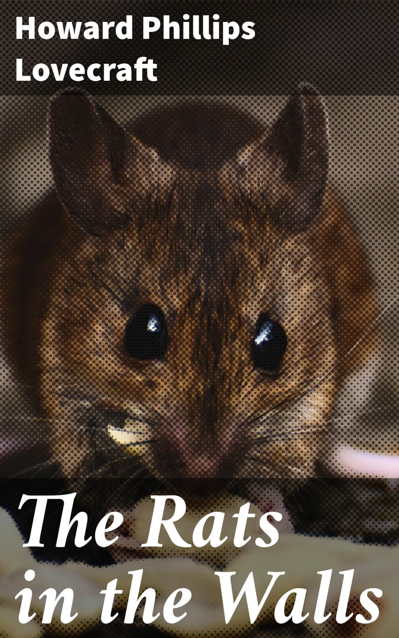 Portada: The Rats in the Walls