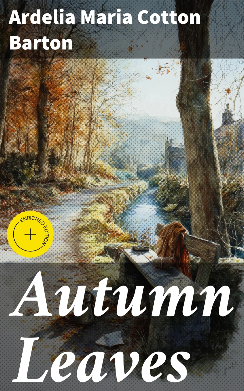 Portada: Autumn Leaves