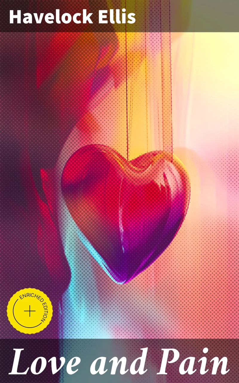 Portada: Love and Pain